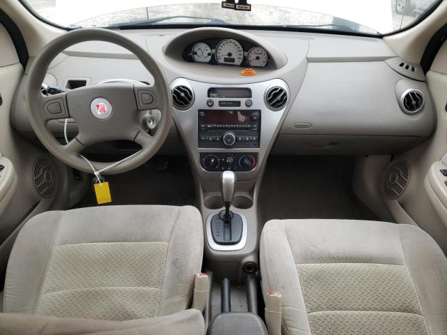 Photo 8 from auction – 2007 SATURN ION LEVEL with VIN 1G8AL55F57Z191002