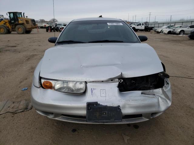 Photo 5 from auction – 2002 SATURN SL2 with VIN 1G8ZK52792Z205074