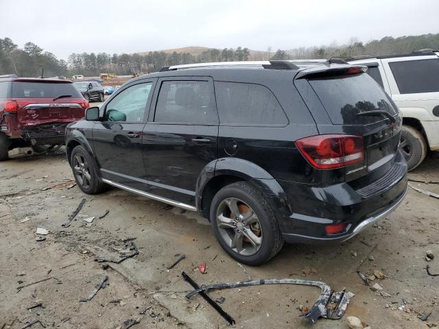 Photo 2 from auction – 2015 DODGE JOURNEY CR with VIN 3C4PDCGB6FT595427