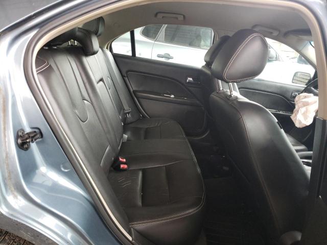 Photo 10 from auction – 2011 FORD FUSION SEL with VIN 3FAHP0JA2BR323268