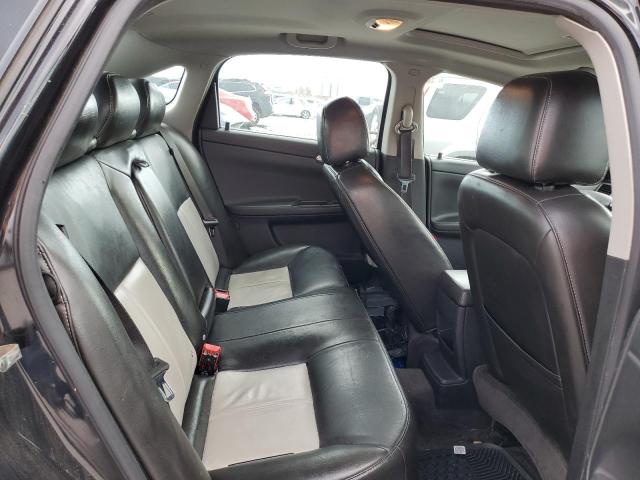 Photo 10 from auction – 2008 CHEVROLET IMPALA 50T with VIN 2G1WV58K081340403