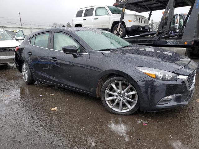 Photo 4 from auction – 2018 MAZDA 3 TOURING with VIN 3MZBN1L30JM250887