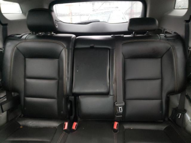 Photo 10 from auction – 2019 GMC TERRAIN SL with VIN 3GKALVEVXKL235738