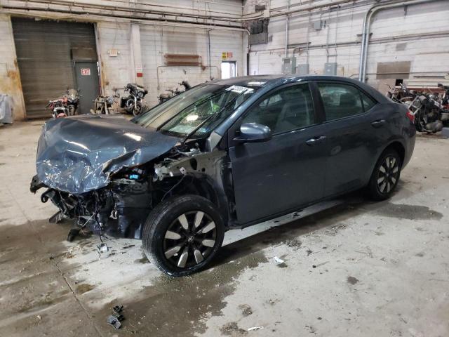 Photo 1 from auction – 2016 TOYOTA COROLLA L with VIN 2T1BURHE6GC597026