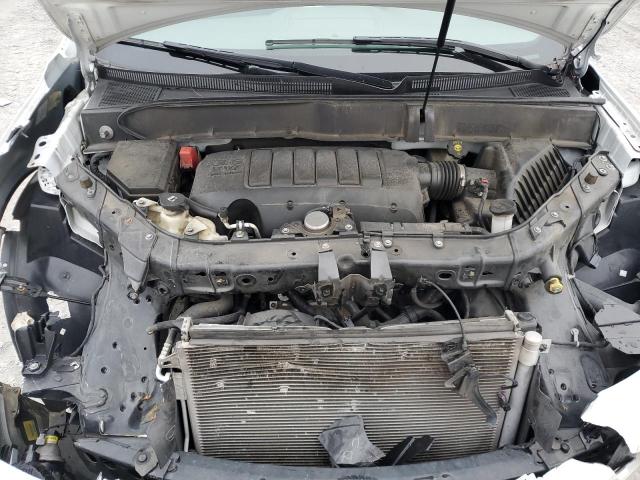 Photo 12 from auction – 2017 CHEVROLET TRAVERSE L with VIN 1GNKRGKD9HJ193902