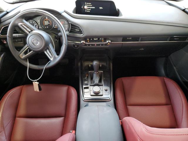 Photo 8 from auction – 2022 MAZDA CX-30 PREF with VIN 3MVDMBCL5NM436949