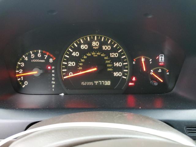 Photo 9 from auction – 2003 HONDA ACCORD EX with VIN JHMCM56653C050906