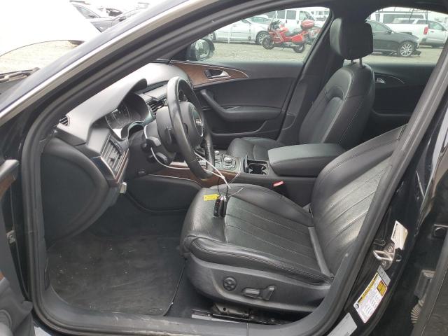 Photo 7 from auction – 2013 AUDI A6 PRESTIG with VIN WAUHGAFC8DN145069