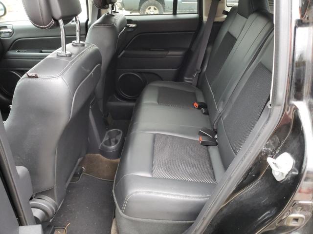 Photo 11 from auction – 2016 JEEP COMPASS SP with VIN 1C4NJCBA4GD676836
