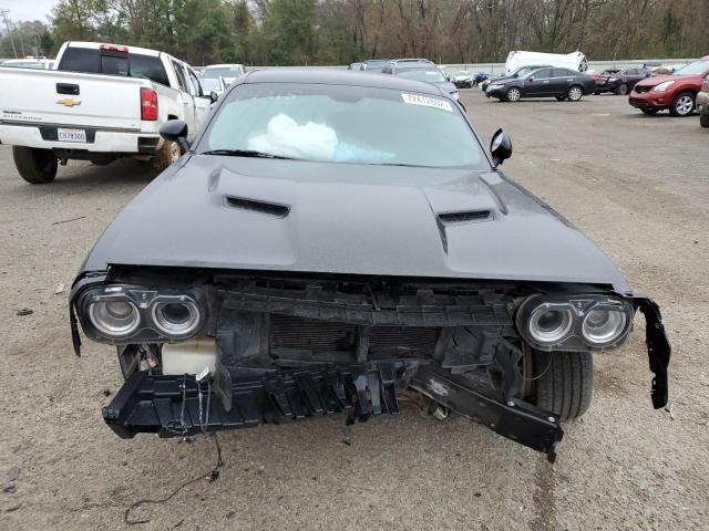 Photo 5 from auction – 2016 DODGE CHALLENGER with VIN 2C3CDZFJ6GH271760