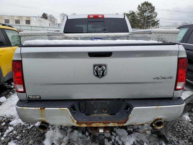 Photo 6 from auction – 2009 DODGE RAM 1500 with VIN 1D3HV18T19S728945
