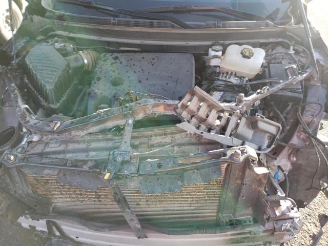 Photo 11 from auction – 2020 BUICK ENCLAVE AV with VIN 5GAERDKW9LJ292798