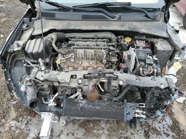 Photo 12 from auction – 2017 JEEP COMPASS LA with VIN 3C4NJDBB5HT641569