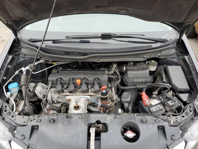 Foto 11 de la subasta – 2015 HONDA CIVIC EX con VIN 19XFB2F86FE292797