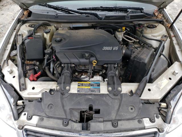Photo 11 from auction – 2009 CHEVROLET IMPALA LTZ with VIN 2G1WU57M691145705