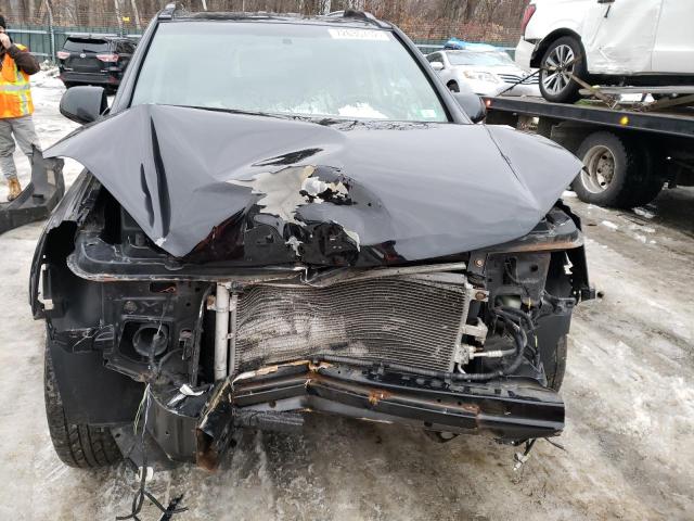 Photo 5 from auction – 2008 CHEVROLET EQUINOX LT with VIN 2CNDL43F886002397