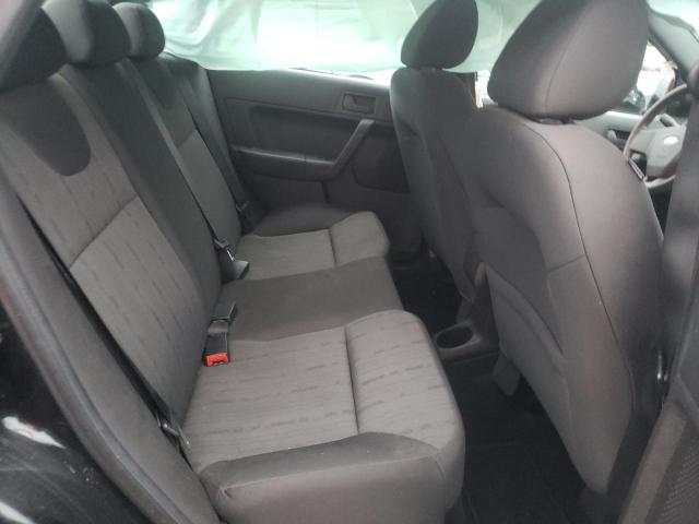 Photo 10 from auction – 2009 FORD FOCUS SE with VIN 1FAHP35N49W219449