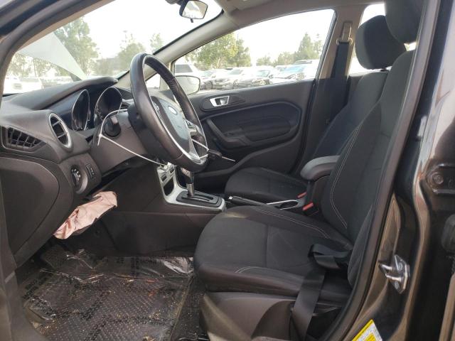 Photo 7 from auction – 2015 FORD FIESTA SE with VIN 3FADP4EJ0FM161935