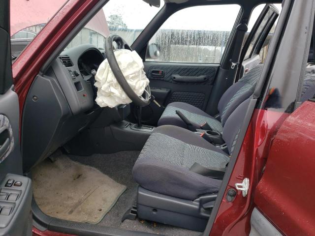 Photo 7 from auction – 1999 TOYOTA RAV4 with VIN JT3GP10V7X7051528
