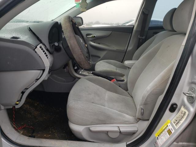 Photo 7 from auction – 2010 TOYOTA COROLLA BA with VIN 1NXBU4EE4AZ304558