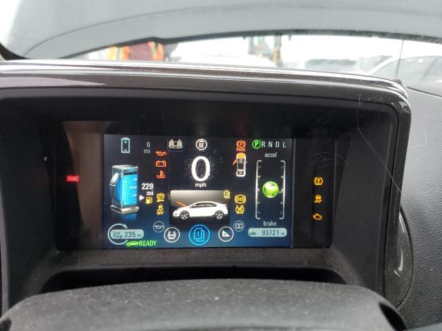 Photo 9 from auction – 2012 CHEVROLET VOLT with VIN 1G1RD6E46CU110924
