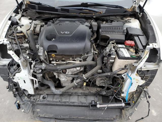 Photo 11 from auction – 2016 NISSAN MAXIMA 3.5 with VIN 1N4AA6AP6GC416438
