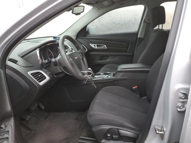 Photo 7 from auction – 2014 GMC TERRAIN with VIN 2GKFLVEK6E6374690