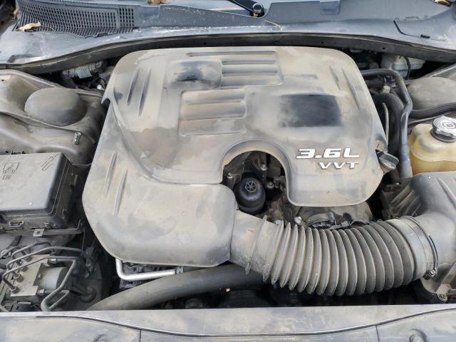 Photo 11 from auction – 2015 DODGE CHARGER SX with VIN 2C3CDXHG8FH870048