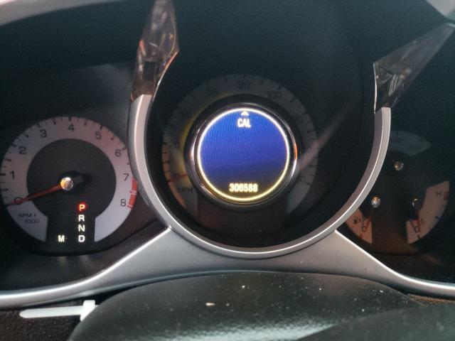 Photo 9 from auction – 2012 CADILLAC SRX PREMIU with VIN 3GYFNFE33CS506298