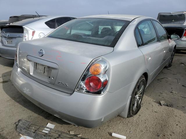 Photo 3 from auction – 2004 NISSAN ALTIMA BAS with VIN 1N4AL11D84C151973