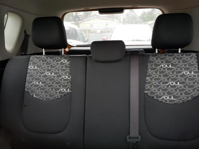 Photo 10 from auction – 2011 KIA SOUL + with VIN KNDJT2A23B7199966
