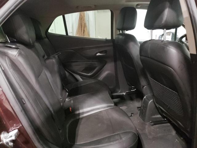 Photo 11 from auction – 2017 BUICK ENCORE PRE with VIN KL4CJBSB4HB230008