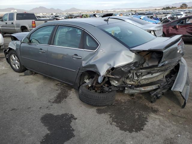 Photo 2 from auction – 2008 CHEVROLET IMPALA LT with VIN 2G1WT58N081354897