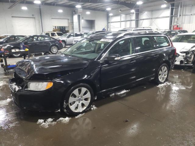 Photo 1 from auction – 2008 VOLVO V70 3.2 with VIN YV1BW982781046149