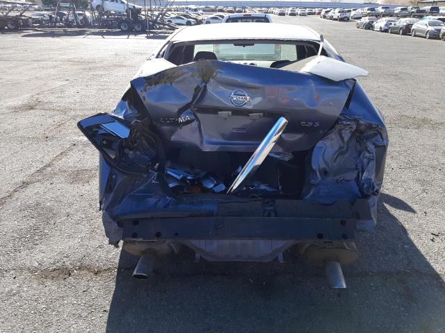 Photo 6 from auction – 2011 NISSAN ALTIMA BAS with VIN 1N4AL2AP8BN419891