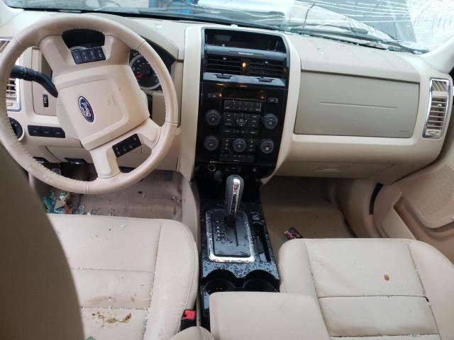 Photo 8 from auction – 2012 FORD ESCAPE LIM with VIN 1FMCU0EG4CKB62287