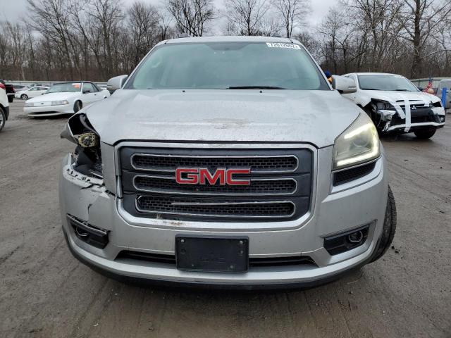 Photo 5 from auction – 2015 GMC ACADIA SLT with VIN 1GKKVRKD5FJ265373