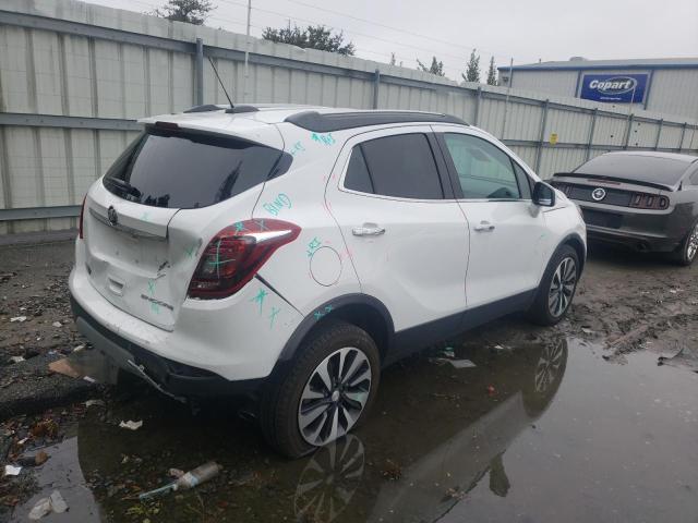 Photo 3 from auction – 2021 BUICK ENCORE PRE with VIN KL4CJASB1MB312086