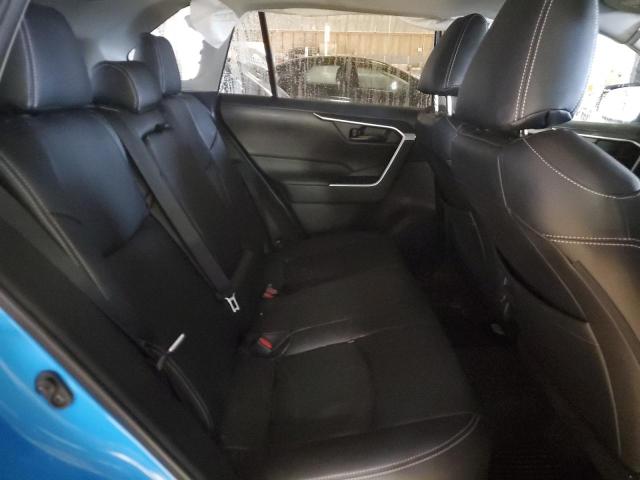 Photo 10 from auction – 2021 TOYOTA RAV4 LE with VIN 2T3H1RFVXMW136127