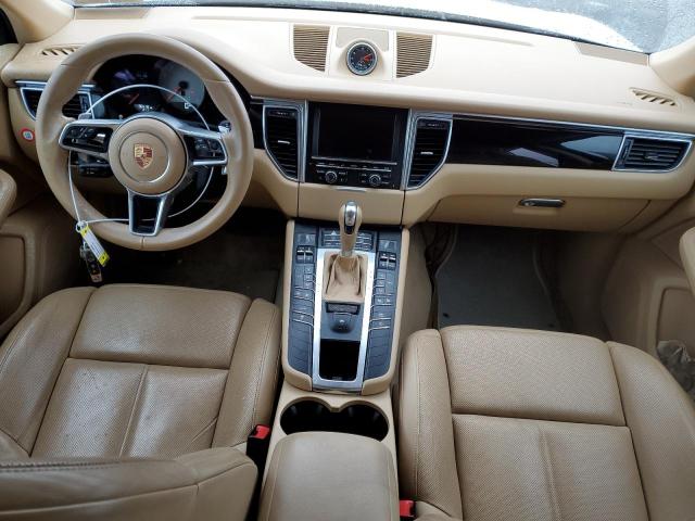 Photo 8 from auction – 2015 PORSCHE MACAN S with VIN WP1AB2A51FLB68241