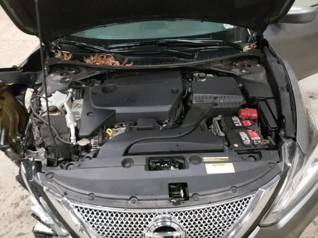 Photo 11 from auction – 2016 NISSAN ALTIMA 2.5 with VIN 1N4AL3AP9GC270111