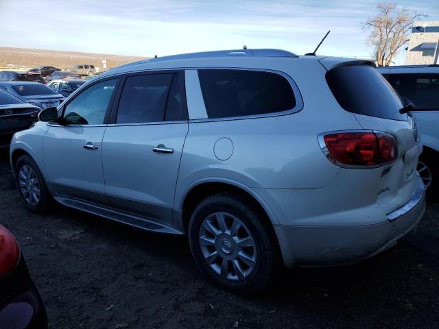 Photo 2 from auction – 2012 BUICK ENCLAVE with VIN 5GAKVDED5CJ283010