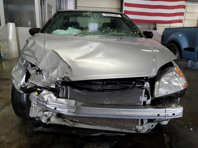 Photo 5 from auction – 2001 HONDA CIVIC LX with VIN 1HGEM225X1L006128