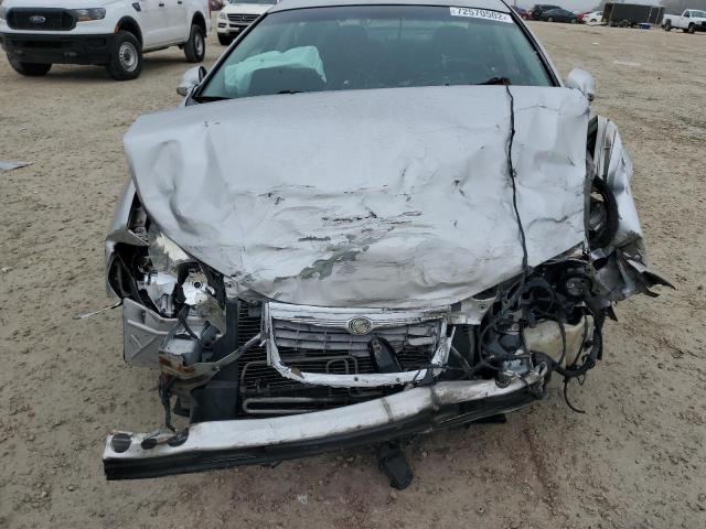 Photo 11 from auction – 2003 CHRYSLER 300M SPECI with VIN 2C3HE76K83H553571