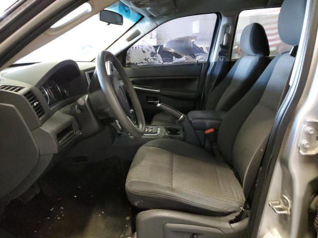 Photo 7 from auction – 2010 JEEP GRAND CHER with VIN 1J4PR4GK7AC130760