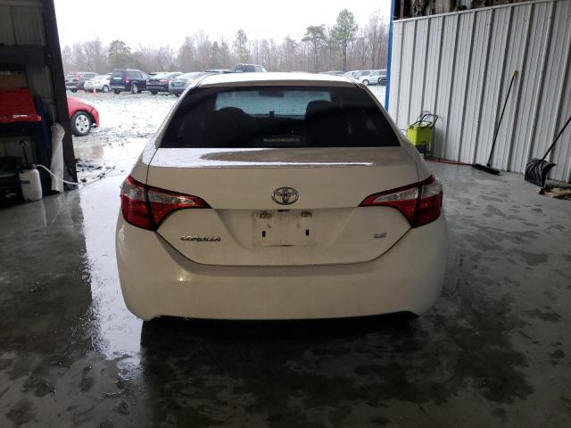 Foto 6 de la subasta – 2016 TOYOTA COROLLA L con VIN 5YFBURHE4GP397441