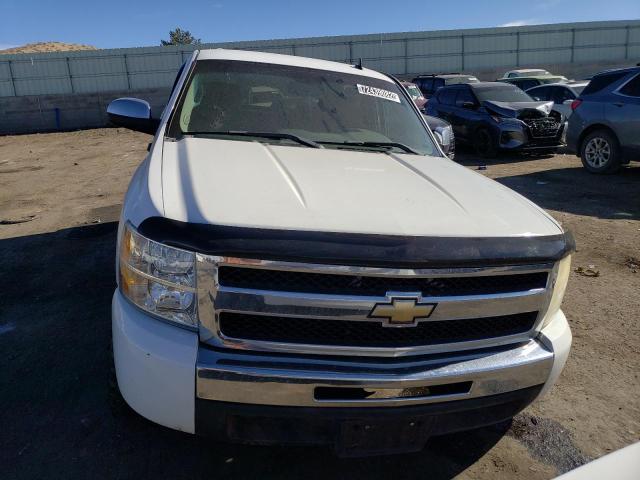 Photo 5 from auction – 2010 CHEVROLET SILVERADO with VIN 3GCRCSE0XAG281515