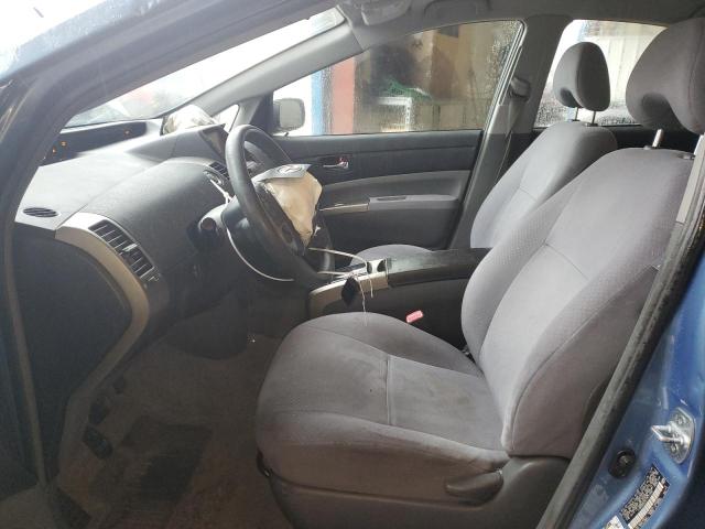 Photo 7 from auction – 2007 TOYOTA PRIUS with VIN JTDKB20U877571593