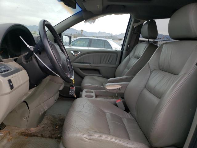 Photo 7 from auction – 2008 HONDA ODYSSEY EX with VIN 5FNRL38688B073090