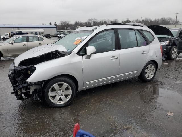 Photo 1 from auction – 2007 KIA RONDO LX with VIN KNAFG526477080356